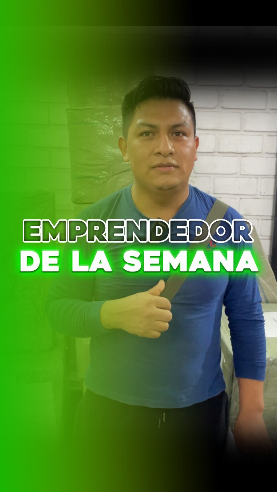 Nuestro de Cliente Noé importo zapatillas