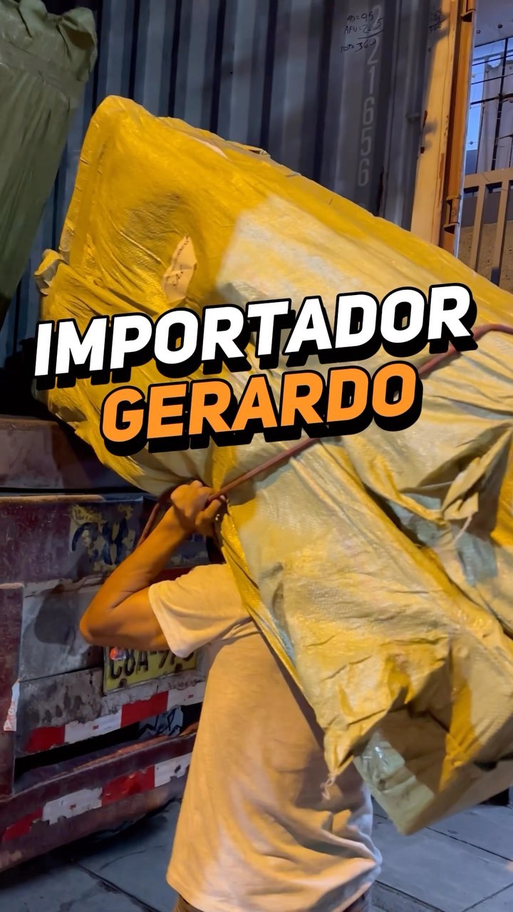 Cliente Gerardo importo scooter