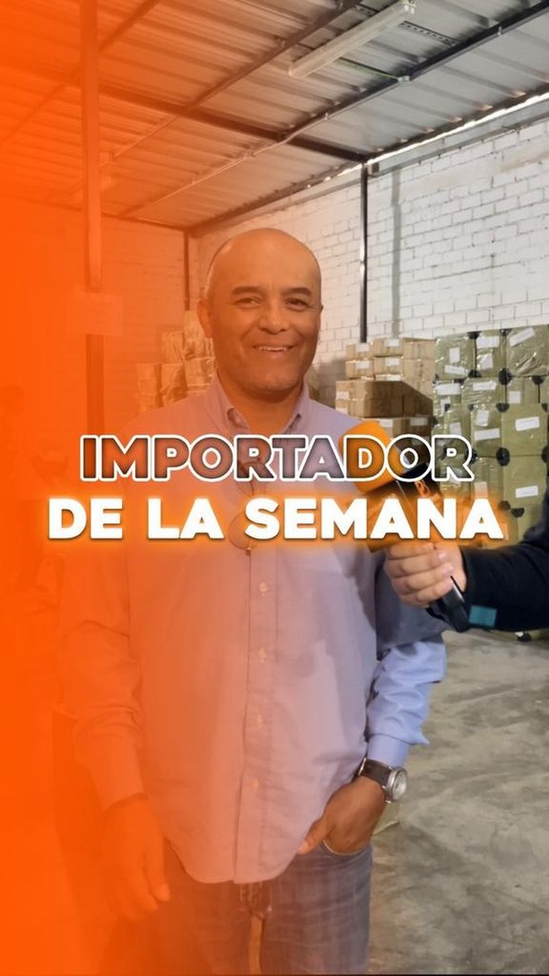 Nuestro de Cliente Jose importo aspiradoras manuales